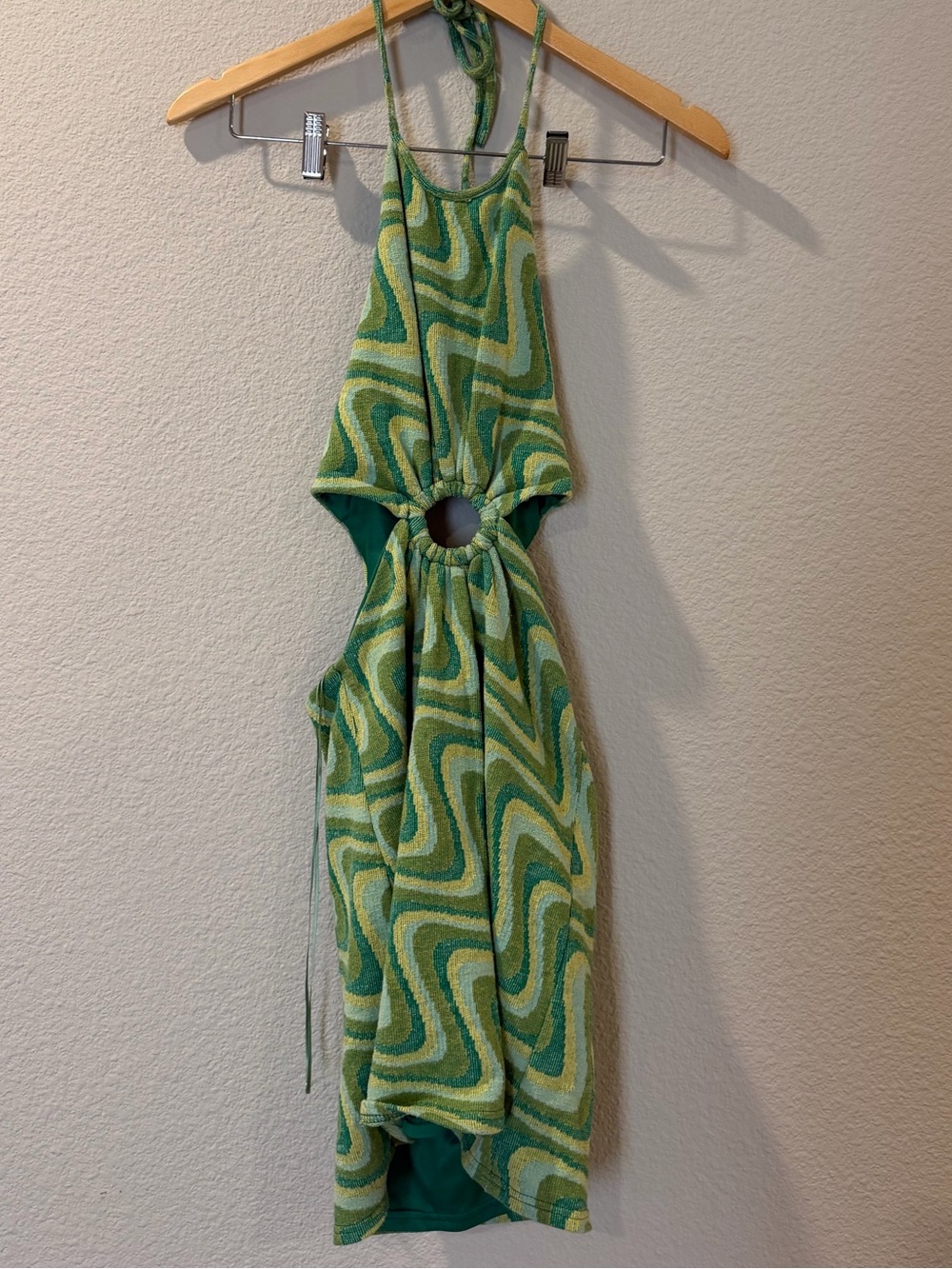 Women’s Zara Dress